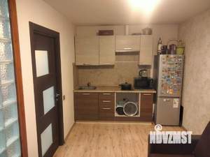 1-к квартира, на длительный срок, 54м2, 4/4 этаж