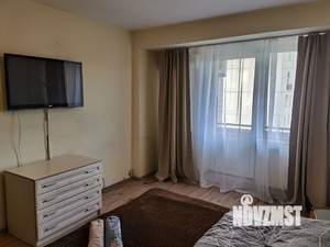 1-к квартира, посуточно, 38м2, 6/14 этаж