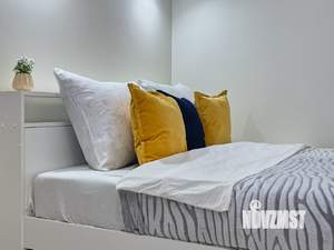 1-к квартира, посуточно, 40м2, 9/9 этаж