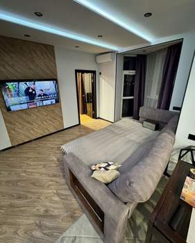 2-к квартира, на длительный срок, 60м2, 16/17 этаж