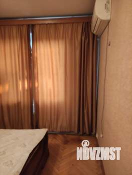 2-к квартира, на длительный срок, 45м2, 5/5 этаж