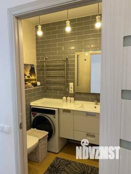 2-к квартира, на длительный срок, 44м2, 7/18 этаж