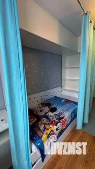 2-к квартира, на длительный срок, 62м2, 15/25 этаж