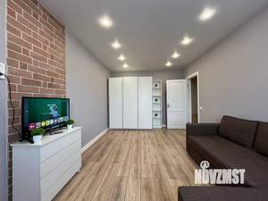 2-к квартира, посуточно, 55м2, 1/1 этаж