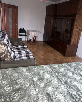 1-к квартира, на длительный срок, 32м2, 7/9 этаж