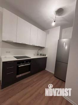 2-к квартира, на длительный срок, 34м2, 2/14 этаж