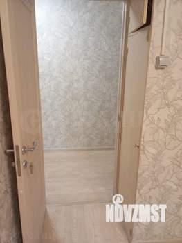 1-к квартира, на длительный срок, 25м2, 1/5 этаж