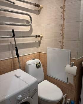 1-к квартира, на длительный срок, 39м2, 1/14 этаж