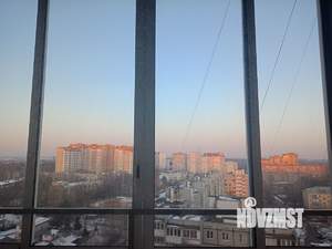 1-к квартира, на длительный срок, 47м2, 13/16 этаж