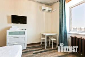 1-к квартира, посуточно, 22м2, 1/1 этаж