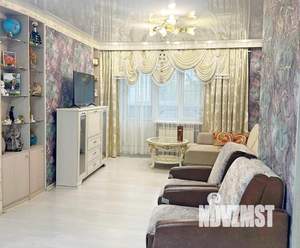 3-к квартира, на длительный срок, 90м2, 2/19 этаж
