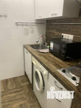 2-к квартира, на длительный срок, 34м2, 7/17 этаж