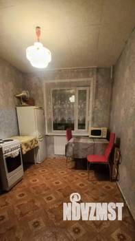 1-к квартира, на длительный срок, 38м2, 11/12 этаж