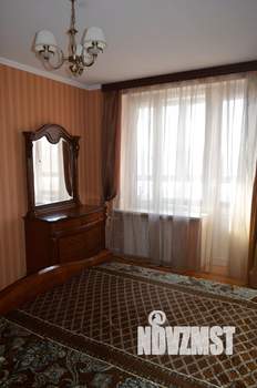 4-к квартира, на длительный срок, 120м2, 5/17 этаж