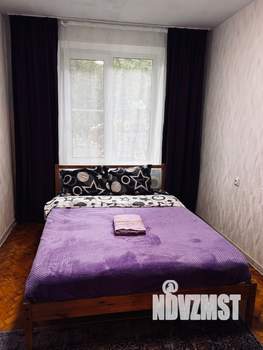 3-к квартира, посуточно, 75м2, 1/9 этаж