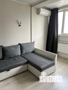 Студия квартира, на длительный срок, 25м2, 10/26 этаж