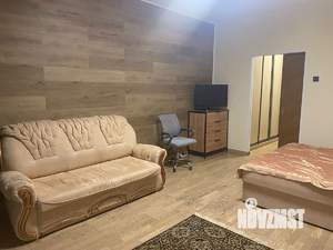 1-к квартира, на длительный срок, 37м2, 18/25 этаж