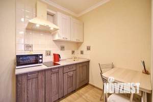 1-к квартира, посуточно, 22м2, 1/1 этаж