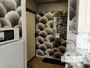 Студия квартира, посуточно, 20м2, 1/17 этаж