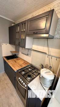 3-к квартира, на длительный срок, 59м2, 3/5 этаж