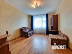 2-к квартира, на длительный срок, 61м2, 13/23 этаж
