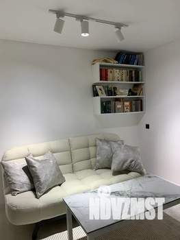 1-к квартира, посуточно, 38м2, 8/9 этаж