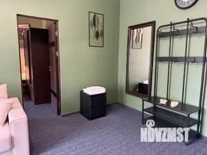 2-к квартира, посуточно, 40м2, 3/3 этаж