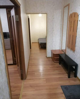 2-к квартира, на длительный срок, 62м2, 19/23 этаж