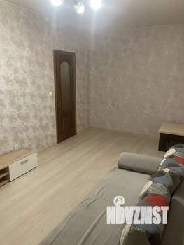 2-к квартира, на длительный срок, 50м2, 1/8 этаж