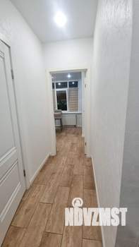1-к квартира, на длительный срок, 34м2, 8/15 этаж