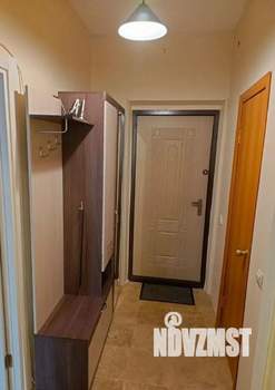 1-к квартира, на длительный срок, 30м2, 1/8 этаж
