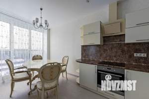 2-к квартира, посуточно, 62м2, 4/25 этаж