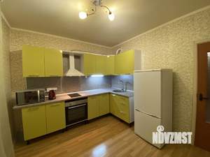 2-к квартира, на длительный срок, 62м2, 15/25 этаж