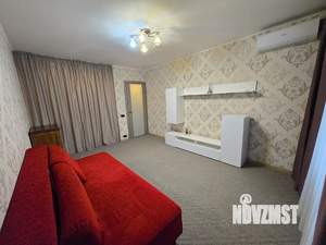 1-к квартира, на длительный срок, 39м2, 8/14 этаж