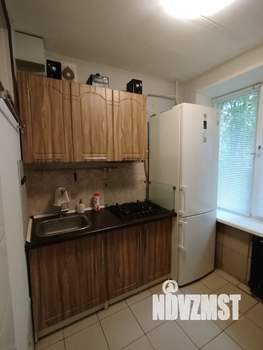 2-к квартира, на длительный срок, 42м2, 1/5 этаж