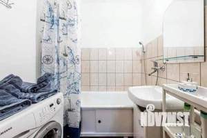 1-к квартира, посуточно, 72м2, 2/17 этаж