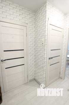 1-к квартира, на длительный срок, 42м2, 15/25 этаж