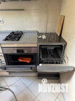 2-к квартира, на длительный срок, 45м2, 4/9 этаж