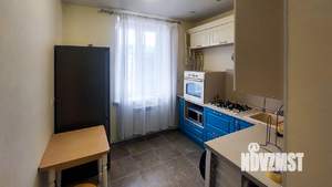 2-к квартира, на длительный срок, 42м2, 4/4 этаж
