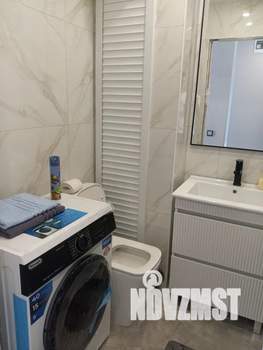 1-к квартира, посуточно, 40м2, 7/12 этаж