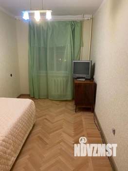 3-к квартира, на длительный срок, 65м2, 3/9 этаж