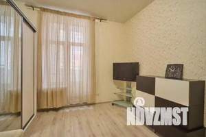 2-к квартира, посуточно, 56м2, 4/10 этаж