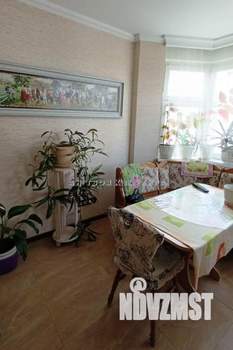 2-к квартира, на длительный срок, 62м2, 10/17 этаж