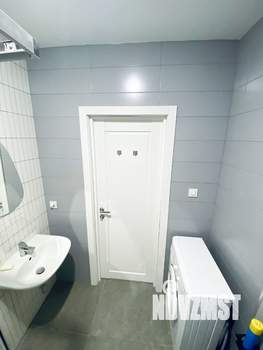 Студия квартира, на длительный срок, 22м2, 6/12 этаж