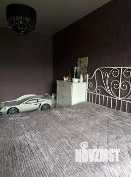 2-к квартира, на длительный срок, 57м2, 2/15 этаж