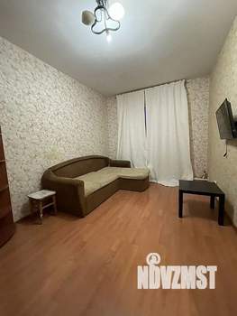 1-к квартира, на длительный срок, 32м2, 7/7 этаж