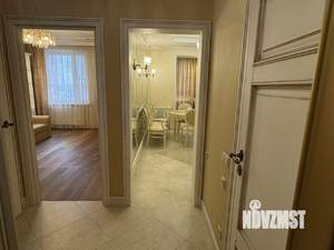 1-к квартира, на длительный срок, 40м2, 10/25 этаж