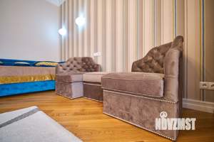 3-к квартира, на длительный срок, 98м2, 3/9 этаж