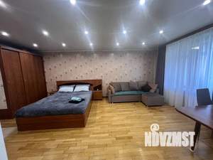 Студия квартира, посуточно, 35м2, 14/14 этаж