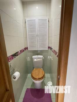 2-к квартира, на длительный срок, 58м2, 9/17 этаж